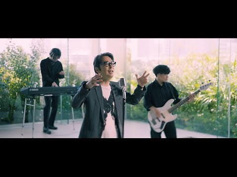 德永英明 / 夢伝説