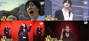 Mnet élit les vidéos et séries de sa chaîne M2 les plus vues de l’année