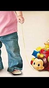 VTech Crazy Legs Learning Bug Review