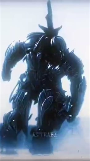 Megatron prime is on next level 👑👑👑