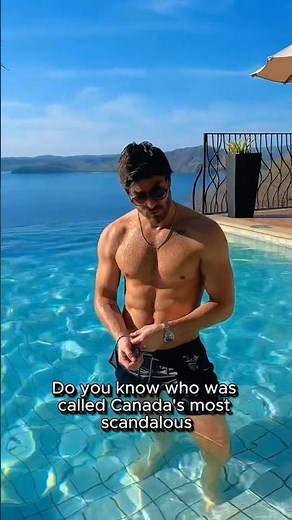 Too Hot for Instagram? 🔥 Nick Bateman’s Scandal #NickBateman #MaleModel