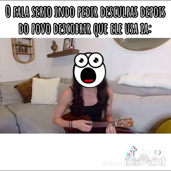Eu quero um vídeo de desculpa agora fala serio 🤬 #falaserioYT🤓