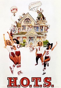 H.O.T.S. - movie: where to watch stream online