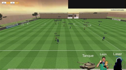 YBs vs BUCKS - Copa D2 - Octavos de final