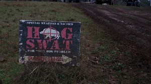 Here's how you can take a guided, high-tech hog hunting tour in rural Georgia