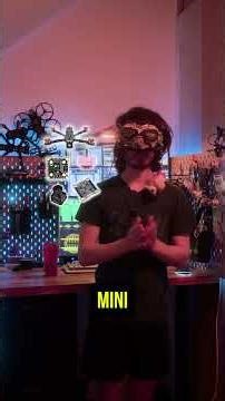 Setup drone 5p Mr Steele