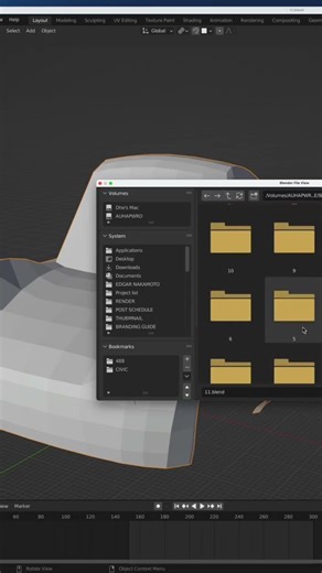 A good topology never relies on subdivision modifier