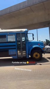 10K views · 180 reactions | Just Saw the Battle Bus  藍 #fortnite #gaming #fyp | Uncle Frank’s Factory | Facebook
