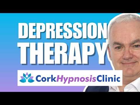 Stop Being Trapped in Survival Mode | Depression Treatment Cork Ireland