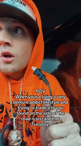 The logic here is impeccable on both sides😂😂😂 What are some of the crazy items you’ve traded to the plug? Share your experiences in the comments!!! #addictionrecovery #recoveryhumor #darkhumor #skitscomedy #wedorecover #recoveryispossible #dbjr_89 #reels #fyp | Daniel Burke
