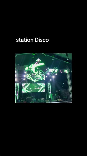 #Sony_Station_Disco