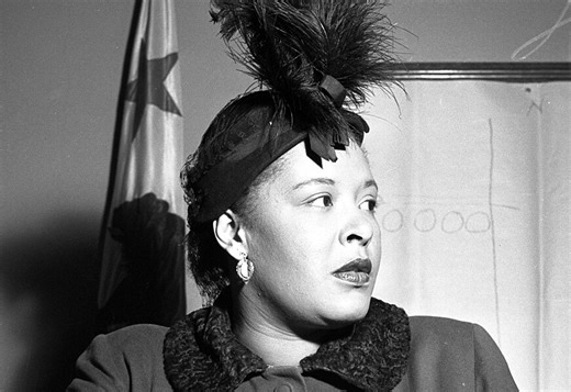 Decades After Billie Holiday’s Death, ‘Strange Fruit’ Is Still a Searing Testament to Injustice