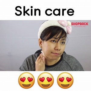 Have flawless and glowing skin with JK's 6-Step Korean Skin Care Routine! ✨ Check out these Korean skin products from Althea! Get Cashback when you buy them #TheSmarterWay! 🚩 New to ShopBack? Sign up on goo.gl/RfsAVk and follow us on twitter @shopbackph! #ShopBackPH | ShopBack