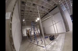 Fiber Art Now on Reels