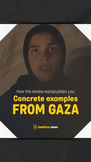 601 reactions · 111 shares | REAL-LIFE EXAMPLES OF MEDIA MANIPULATION...