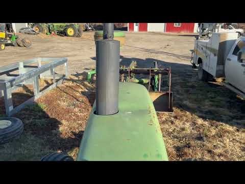 JOHN DEERE 4010 For Sale
