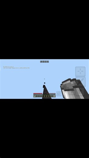 cauldron water bucket mlg #shorts #trending