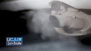 25K views · 136 reactions |  Did you know that ten seconds of idling can use more fuel than turning off your engine and restarting it? Reducing idle time can improve air quality and reduce fuel costs. Thanks to Utah Department of Environmental Quality for keeping us informed about air quality throughout the year. #LiveToBreathe #UCAIR | KSL 5 TV | Facebook