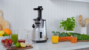 3.3K views · 37 reactions | Join the Cold Press 365 Revolution! See why the Omega JC3000 will change the way you juice. Order today with FREE SHIPPING! bit.ly/3BrlhIw | Omega Juicers | Facebook
