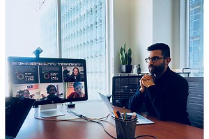 ITは教育を「場所」から解放した オンライン時代の教育と未来 | CINRA