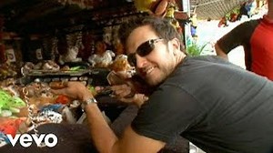 Luke Bryan - Country man