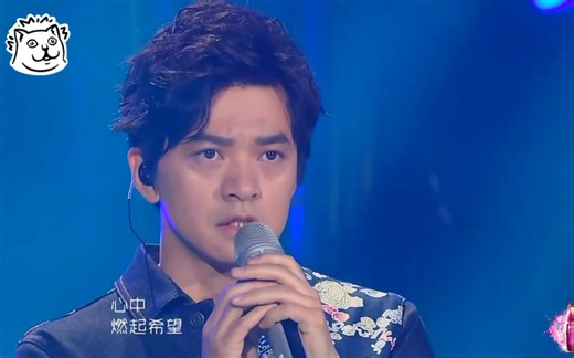 【李健】《Feeling Good》