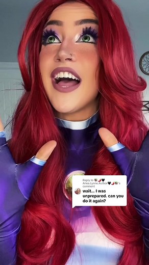 Starfire Cosplay from Teen Titans: A Complete Guide