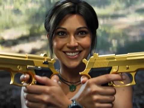 Tomb Raider, Lara Croft , #subscribe, #like #ViralVideo #Recommended #YouTube #Trending #Viral