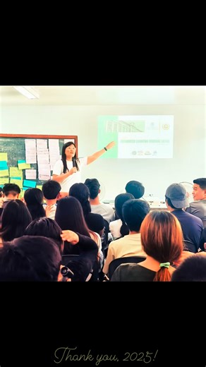 University of San Carlos - Department of Political Science on Reels