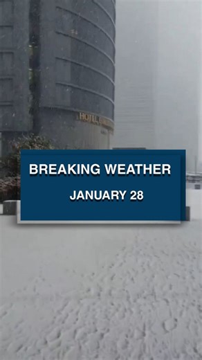 January 28, 2026 | Natural Disasters Summary Algeria | Storm prompted school closures, flight disruptions, strong winds and rain reported, no major damage Andalusia, Spain | Storm Kristin brought hurricane-force winds, flooding, evacuations, and one fatality Central & Northern Portugal | Storm Cristina caused deadly winds and rain, at least five fatalities, major infrastructure damage Asunción, Paraguay | Torrential rain caused flash flooding, vehicles swept away, traffic chaos across the capita