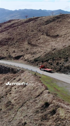 No importa dónde estés. Asistencia profesional inmediata en cualquier carretera. Contrata hoy el seguro de coche MAPFRE. | MAPFRE