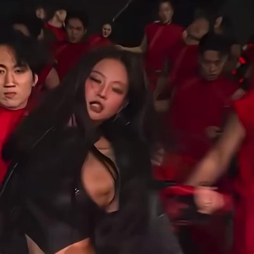 Jannie Golden Disk Awards 2026 Performance Highlights