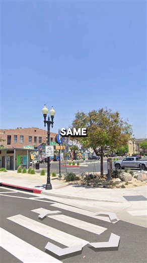 Santa Ana California where the courthouse traffic never ends the tacos absolutely hit the heat stays disrespectful and every block feels like its own separate city 🌮🔥🚗 #santaana #santaanacalifornia #santaanaca #santaanawinds #socal