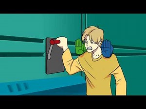 Bunzo Bunny (Poppy Playtime Chapter 2 Animation)