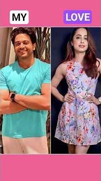 kavin purvi love story | daya shreya love story | cid all actors real name | #cid #abhijeet #daya