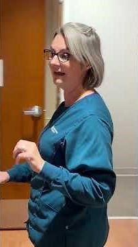 A Day in the Life of a Radiology Tech