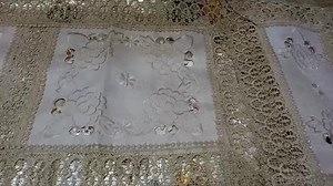 Center Table Cover! Delivery Available! | Pakistan Store | Facebook