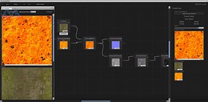 WIP [MA_NodeEditor] A Unity Texture Editor