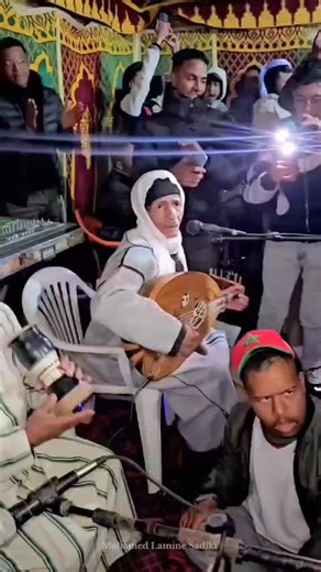 Exploring Beldie Errachidia: A Moroccan Gem