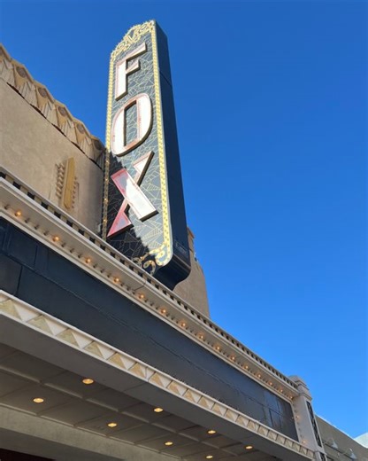 🎉 So Many Amazing Shows Coming Up 🎶 Don’t miss out on the excitement at the Fox Tucson Theatre! From the electrifying Jesus “Aguaje” Ramos & the Buena Vista Orchestra to the soulful sounds of Raphael Saadiq, our lineup is packed with incredible performances that you won’t want to miss. 🎟️ Tickets are going fast! Secure your spot now 👉 https://foxtucson.com/events/ | Fox Tucson Theatre