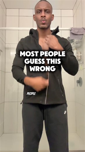 This is what Body Fat actually looks like