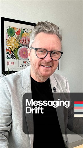 Messaging Drift and Its Impact on Brand Trust