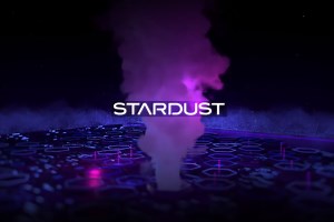 【中文汉化】节点式三维星尘粒子Superluminal Stardust 1.6.0  WIN破解版支持2021 完整预设库  一键安装