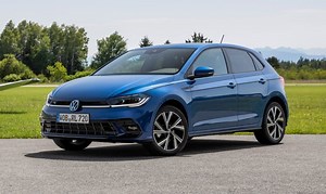 Volkswagen Polo – Technische Spezifikationen, Tests, Ausführungen, Preis und mehr