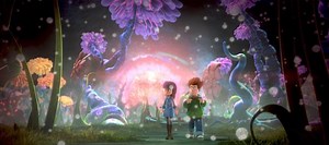 'Escuela de miedo' - El portal ha sido abierto - El Séptimo Arte: Tu web de cine