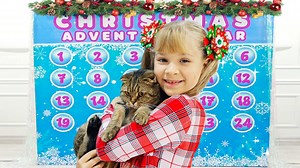 34K views · 720 reactions | Diana and Roma open the Advent Calendar with a Christmas to-do list | DianaLovers | Facebook