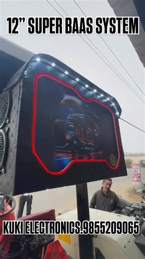 Kuki Electronicss on Instagram: "Booking open..9417738219..9417140218"