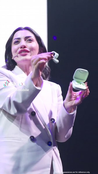 Discover the New Huawei FreeArc Earbuds