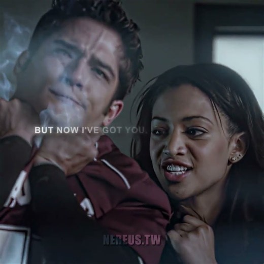 ''Prime Scott'' Series:(TEEN WOLF) Music:PROS BANDIDO (ULTRA SLOWED)
