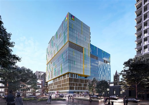 Children’s Hospital of Richmond at VCU expands NICU services in Children’s Tower